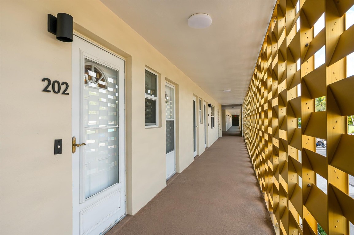 RIVER TERRACE - Residential