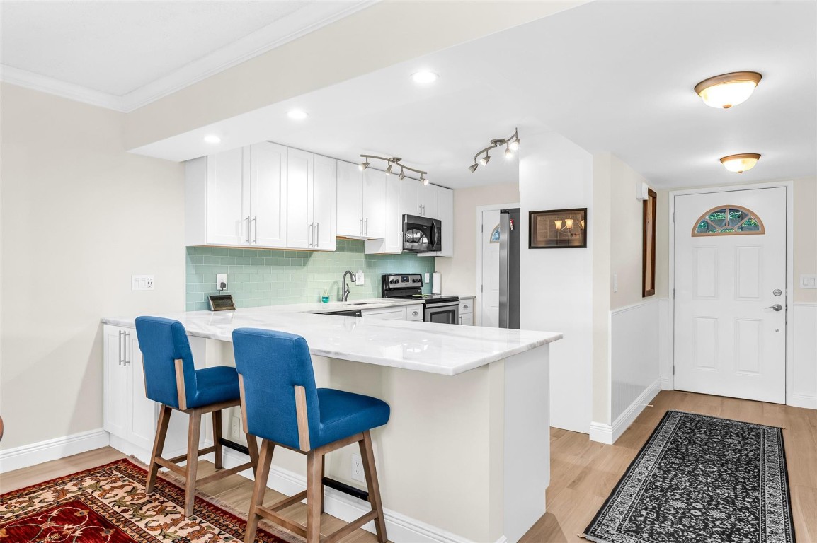 RIVER TERRACE - Residential