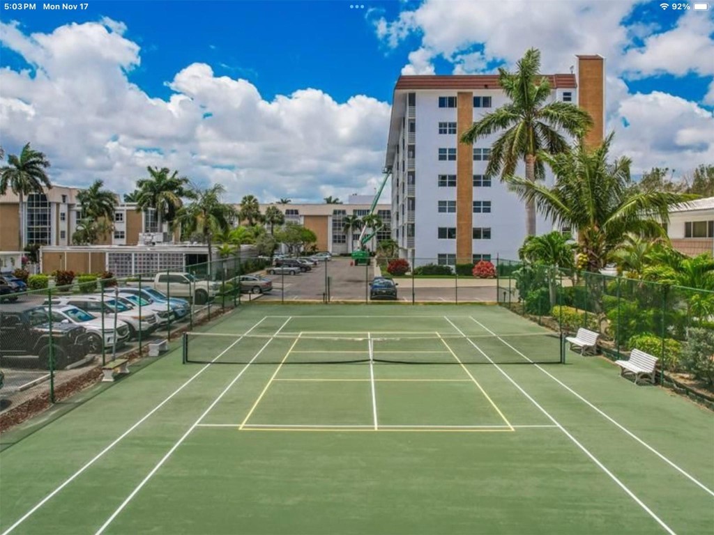 RIVER TERRACE - Residential