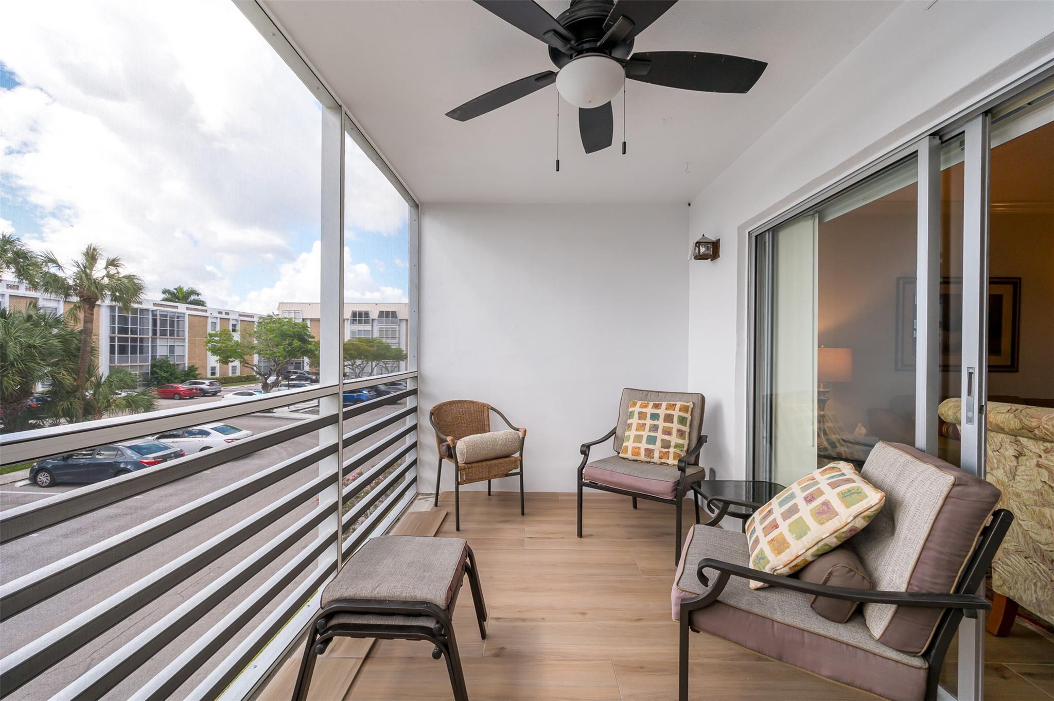 RIVER TERRACE - Residential