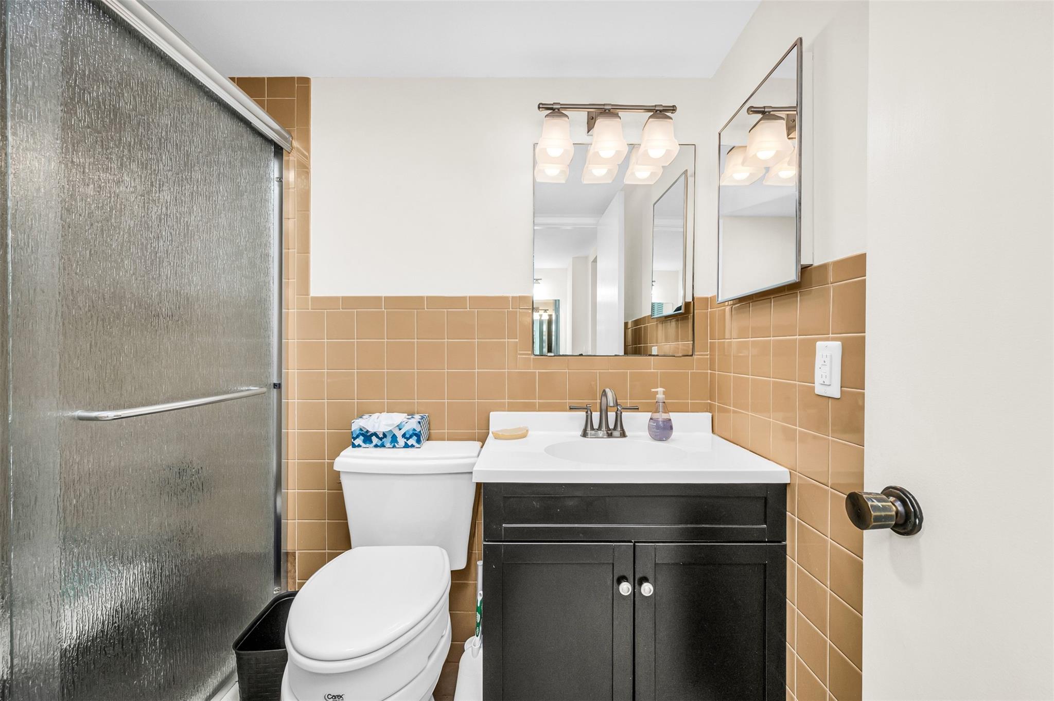 RIVER TERRACE - Residential