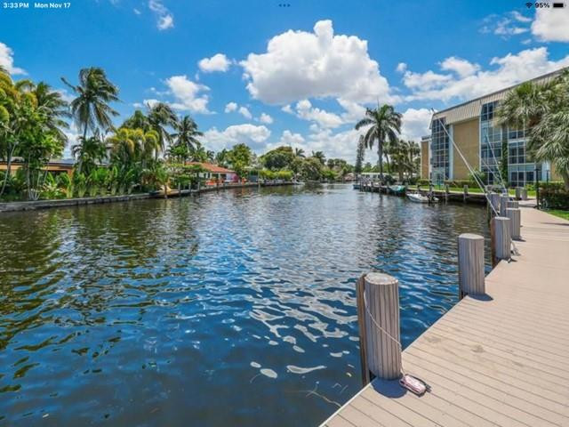 RIVER TERRACE - Residential