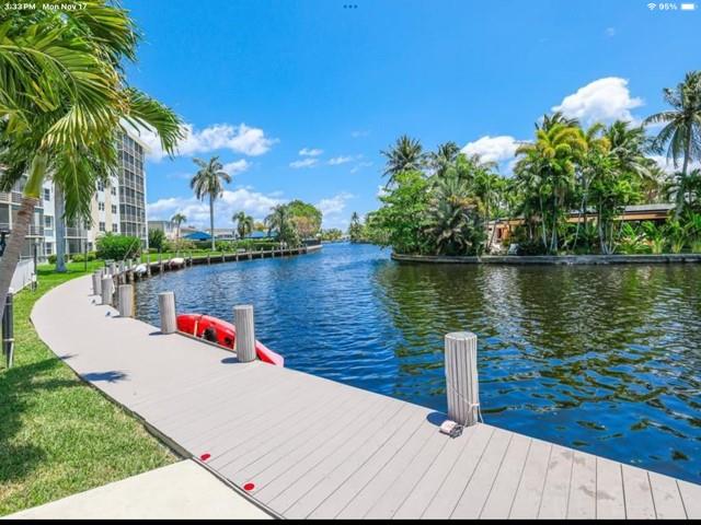 RIVER TERRACE - Residential