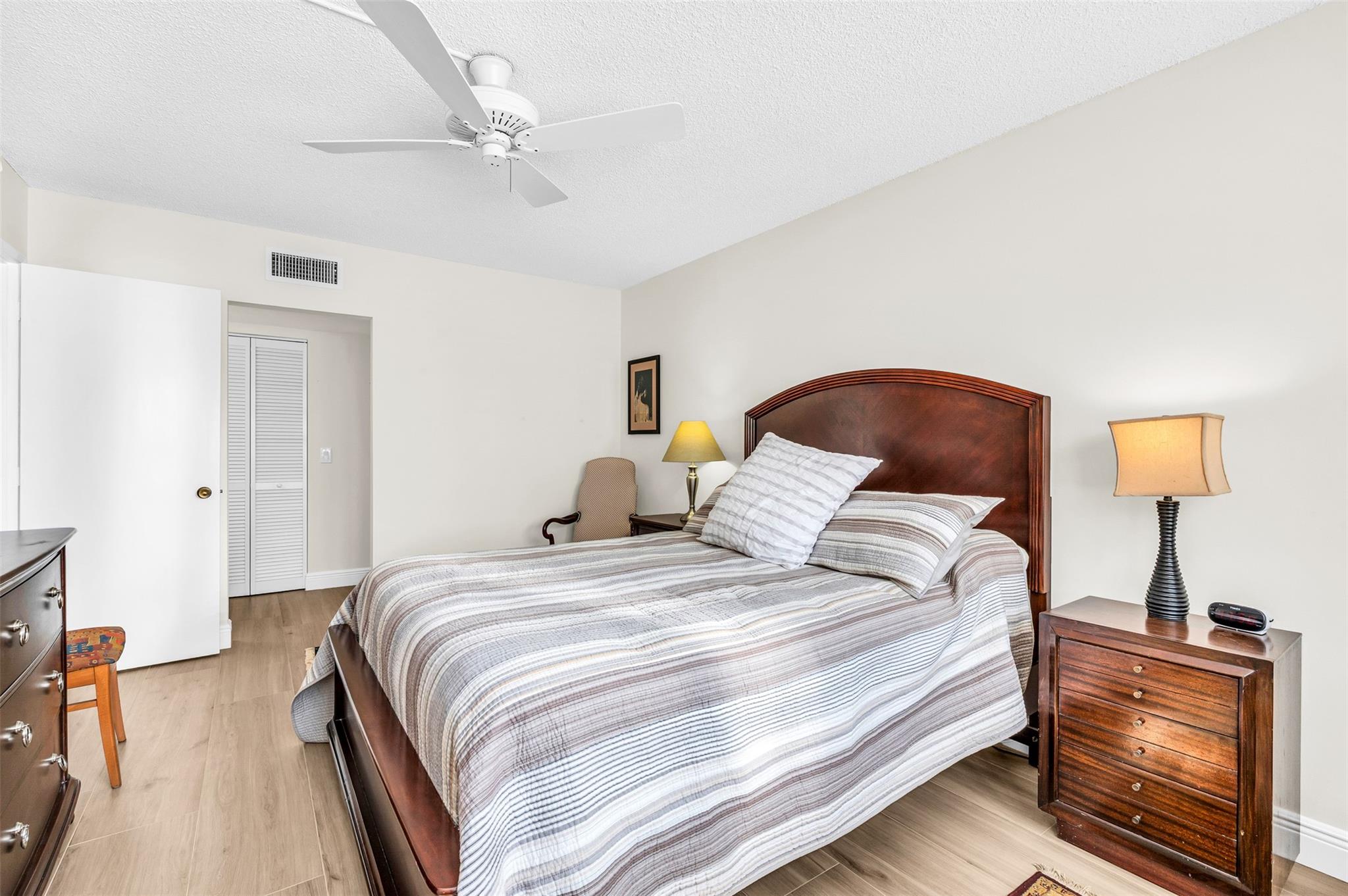 RIVER TERRACE - Residential