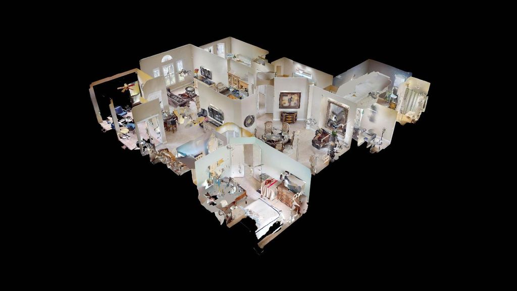 Photo of 801 SW Classico Court, Port Saint Lucie, FL 34986 (MLS # R10996517)