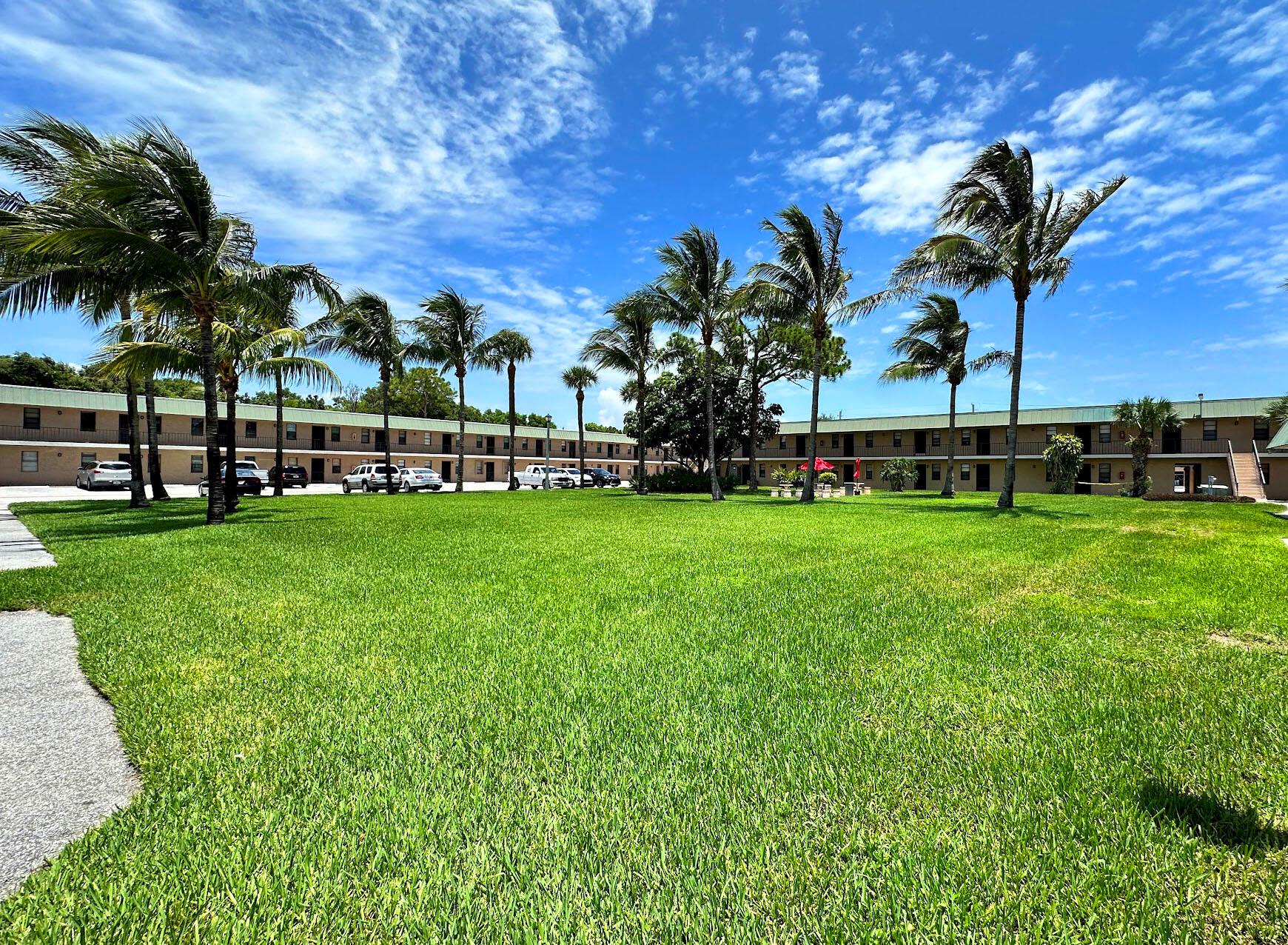 Sierra Condo Apts - Residential Lease