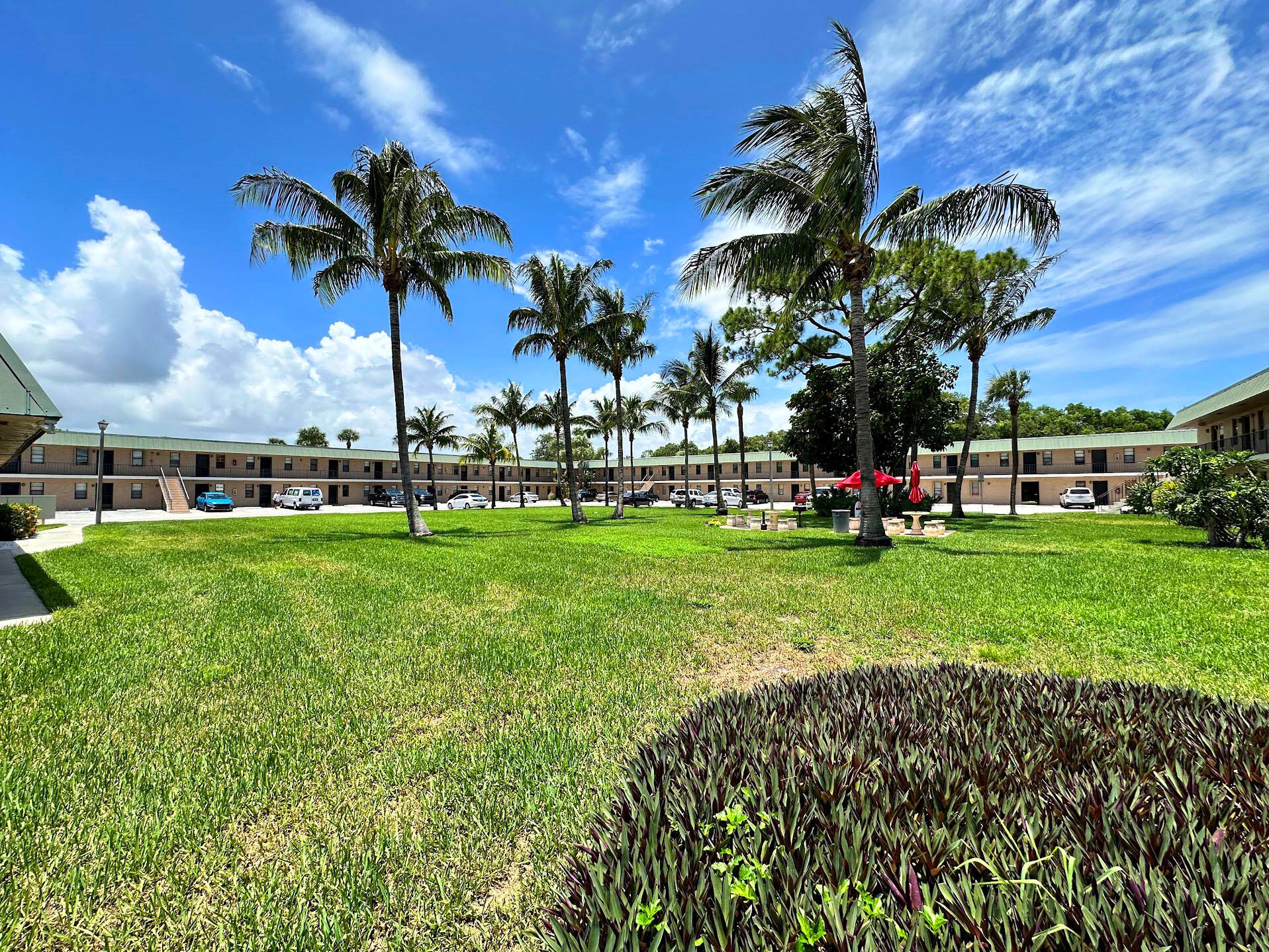 Sierra Condo Apts - Residential Lease