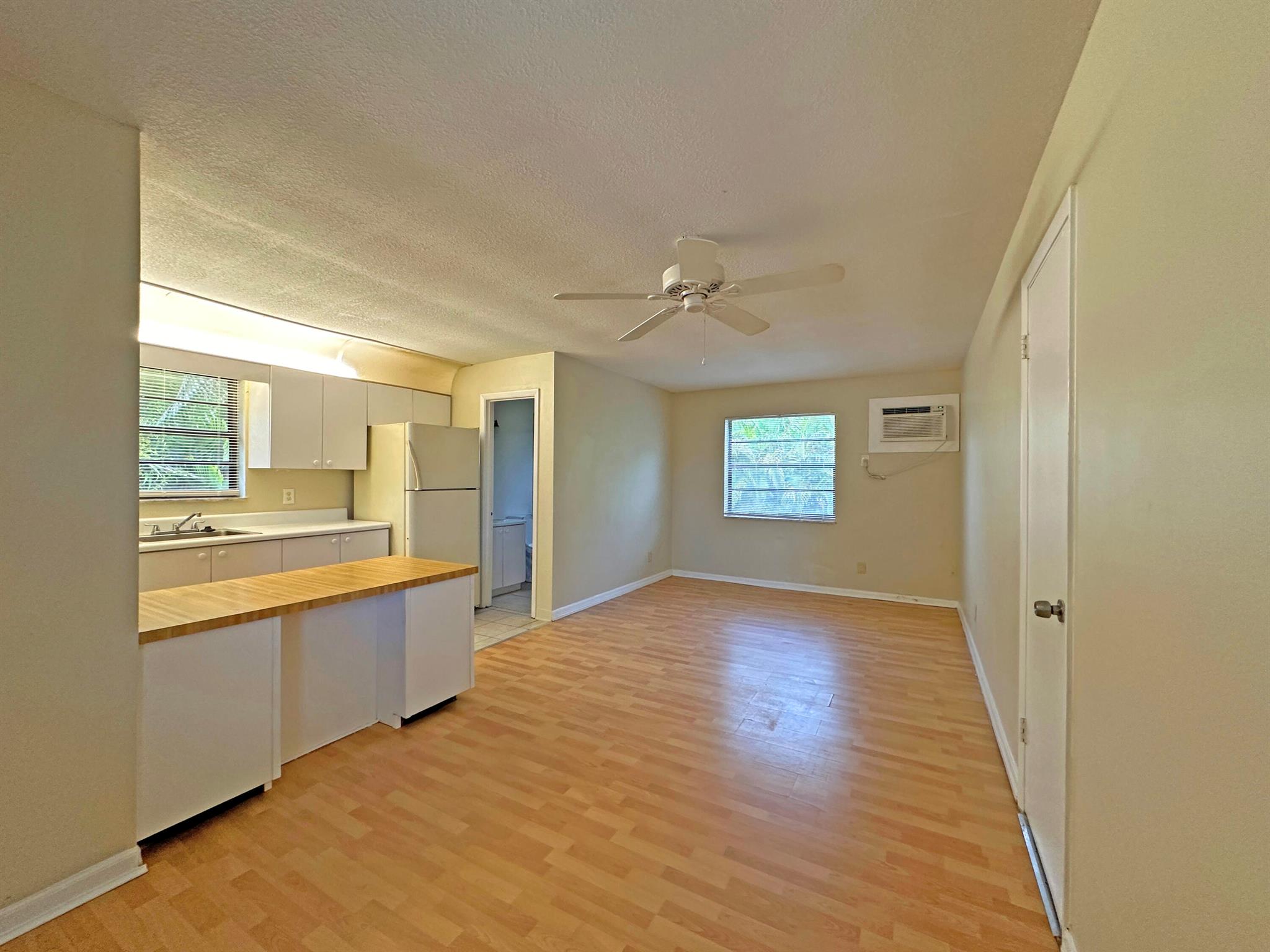 Sierra Condo Apts - Residential Lease