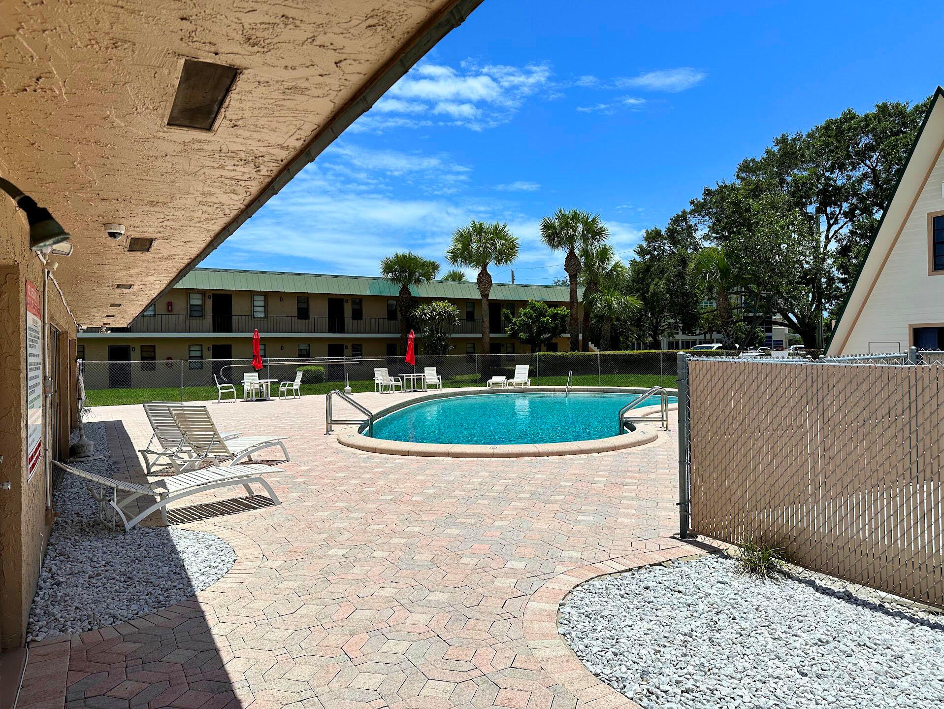 Sierra Condo Apts - Residential Lease