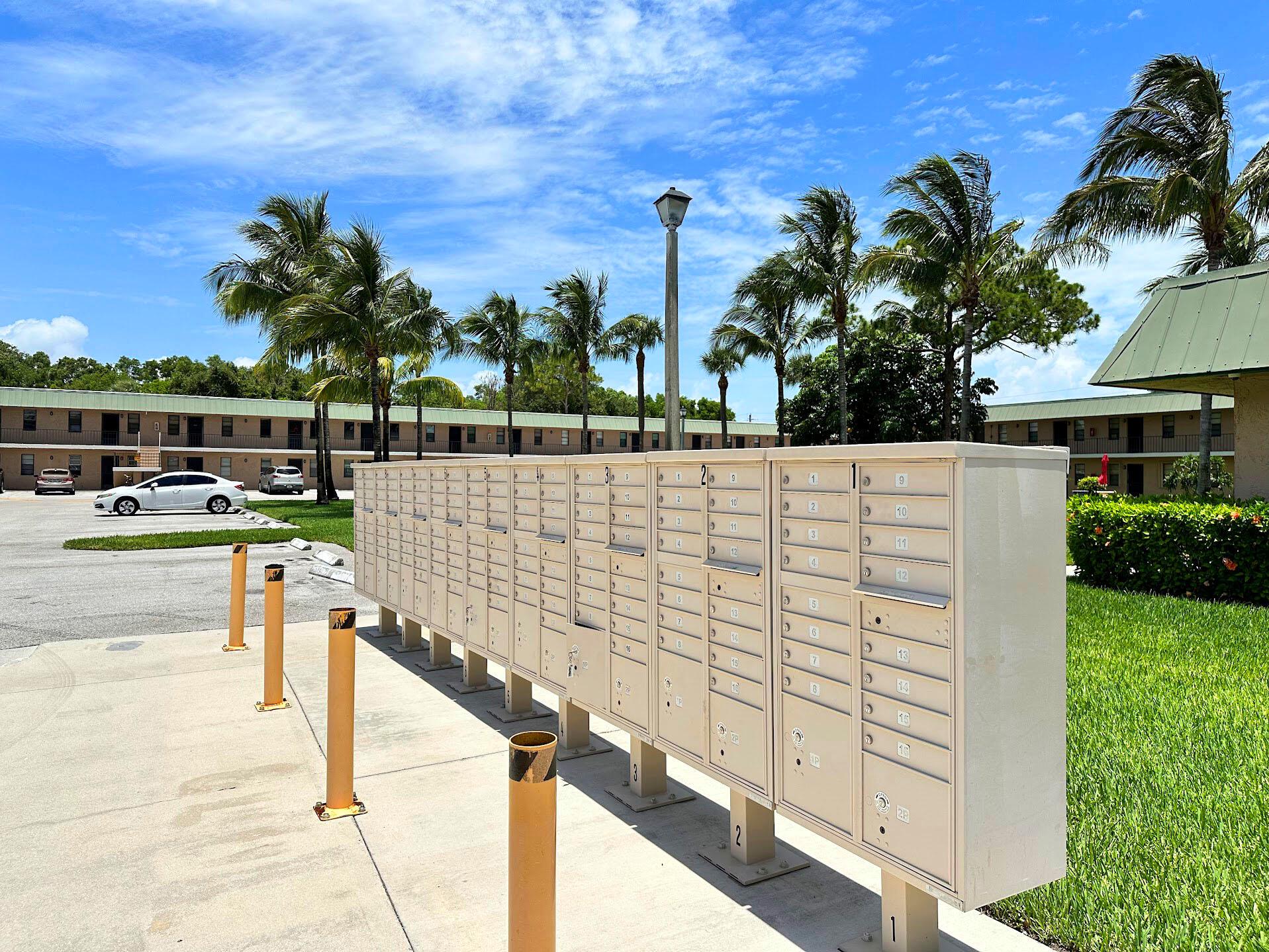 Sierra Condo Apts - Residential Lease