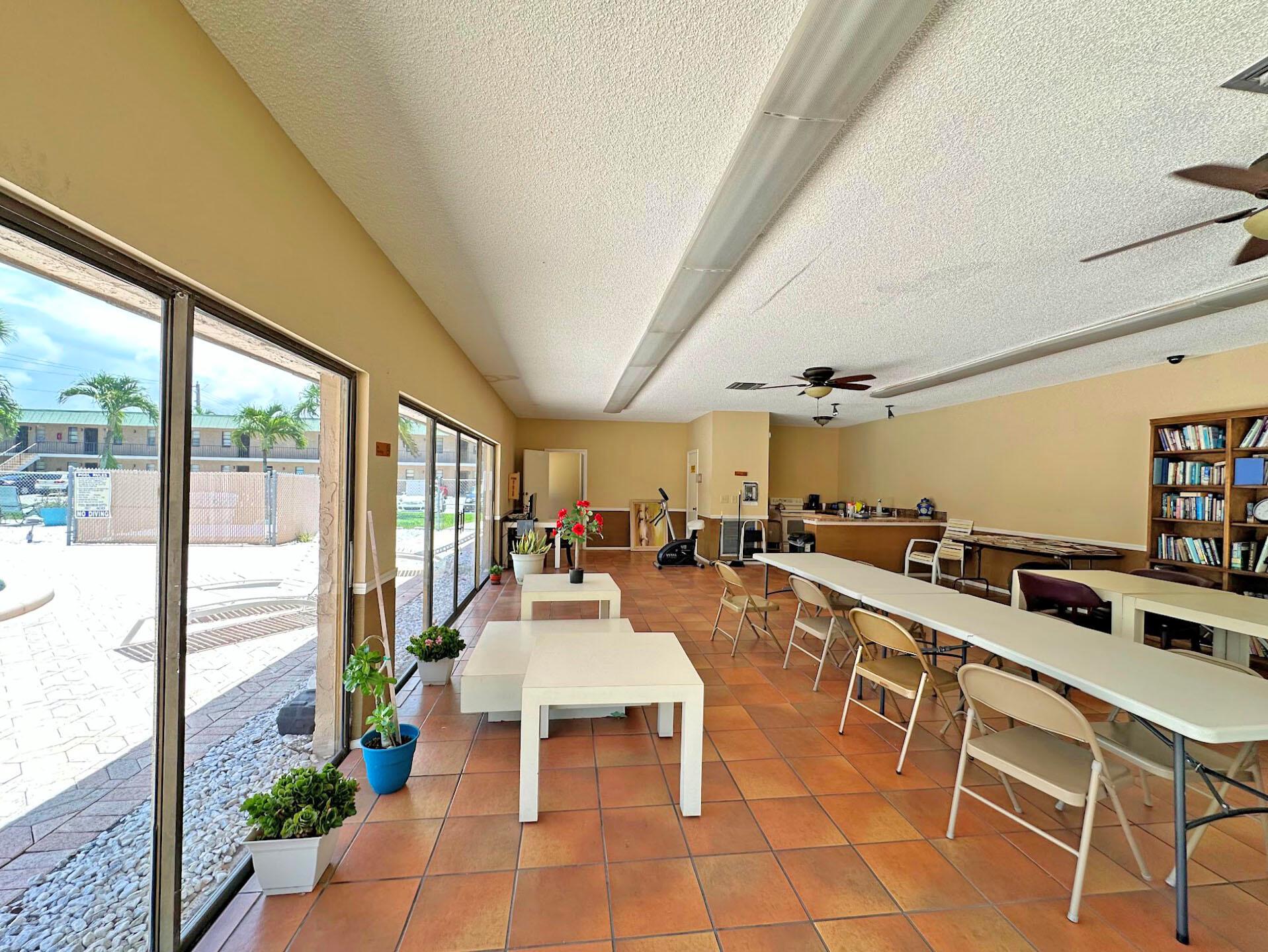 Sierra Condo Apts - Residential Lease