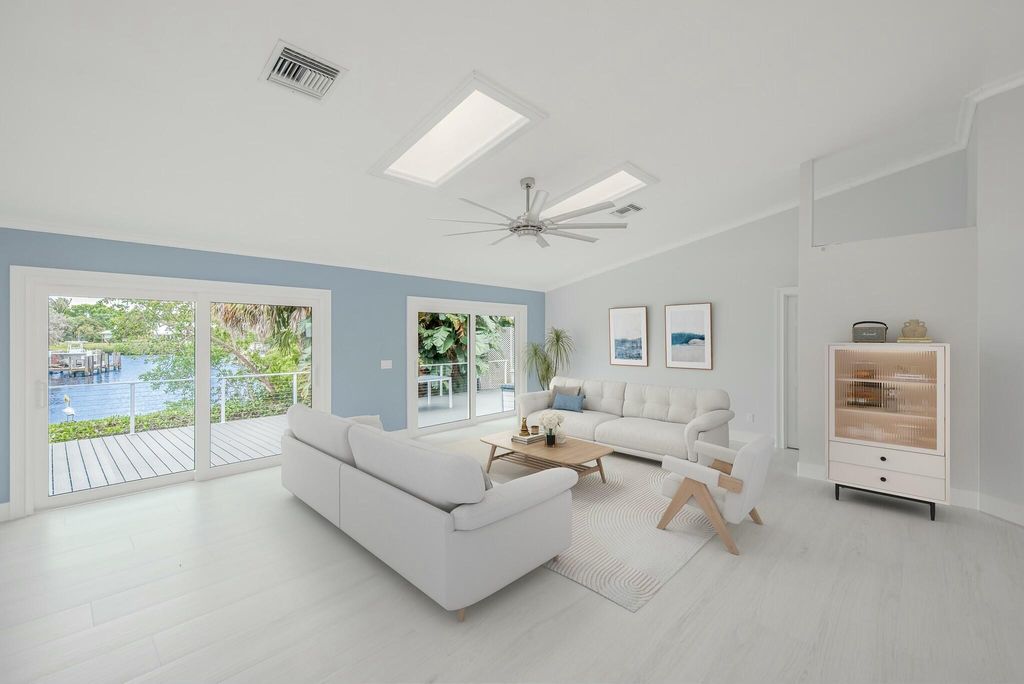 Photo of 4104 SE Centerboard Lane, Stuart, FL 34997 (MLS # R11073250)