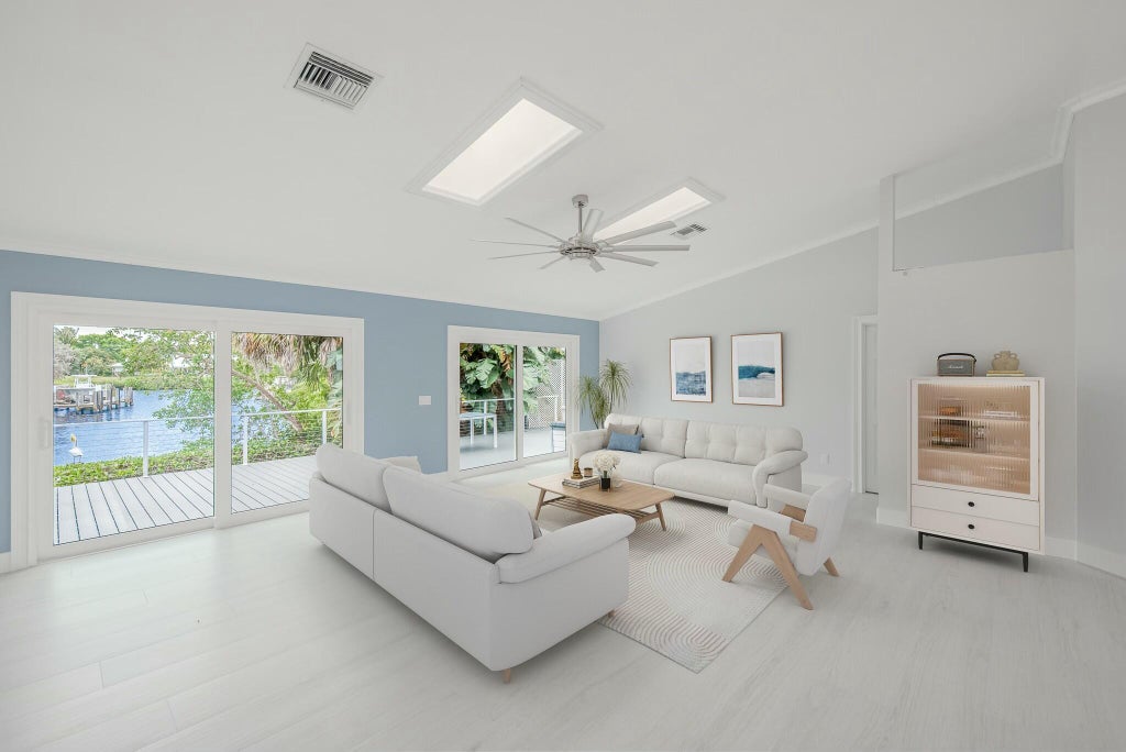 Photo of 4104 SE Centerboard Lane, Stuart, FL 34997 (MLS # R11073250)