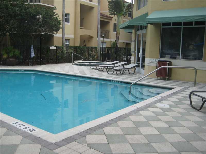 Paragon Plantation Condo - Residential Lease