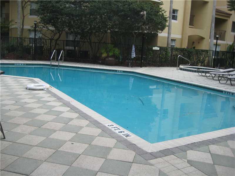 Paragon Plantation Condo - Residential Lease