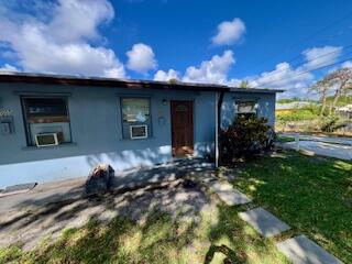 PLEASANT CITY LT 19 BLK 2 - Residential Lease