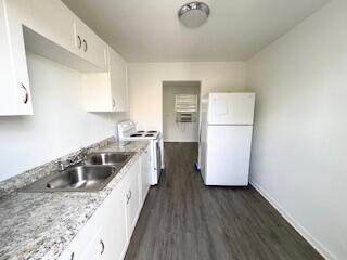 PLEASANT CITY LT 19 BLK 2 - Residential Lease