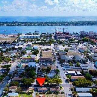 PLEASANT CITY LT 19 BLK 2 - Residential Lease