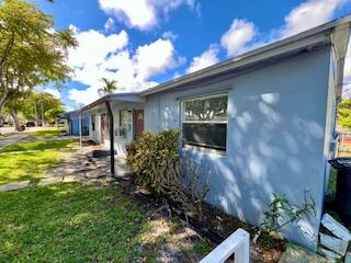 PLEASANT CITY LT 19 BLK 2 - Residential Lease