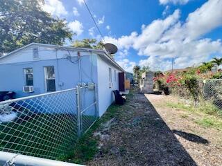 PLEASANT CITY LT 19 BLK 2 - Residential Lease