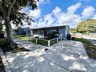 PLEASANT CITY LT 19 BLK 2 - Residential Lease