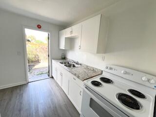 PLEASANT CITY LT 19 BLK 2 - Residential Lease