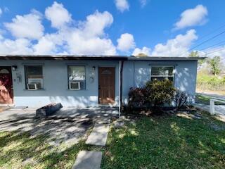 PLEASANT CITY LT 19 BLK 2 - Residential Lease