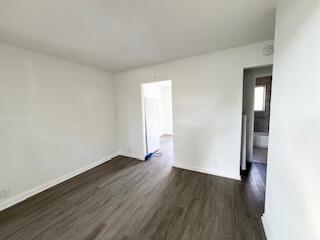 PLEASANT CITY LT 19 BLK 2 - Residential Lease