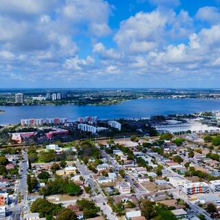 PLEASANT CITY LT 19 BLK 2 - Residential Lease