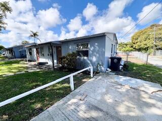 PLEASANT CITY LT 19 BLK 2 - Residential Lease