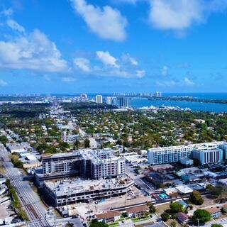 PLEASANT CITY LT 19 BLK 2 - Residential Lease