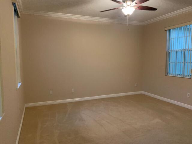 PENINSULA VILLAGE GREENS - Residential Lease