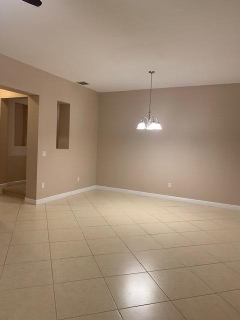 PENINSULA VILLAGE GREENS - Residential Lease