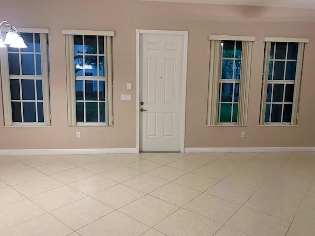 PENINSULA VILLAGE GREENS - Residential Lease