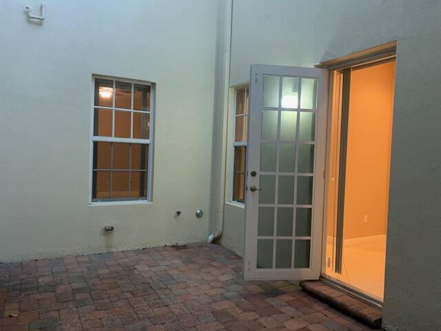 PENINSULA VILLAGE GREENS - Residential Lease