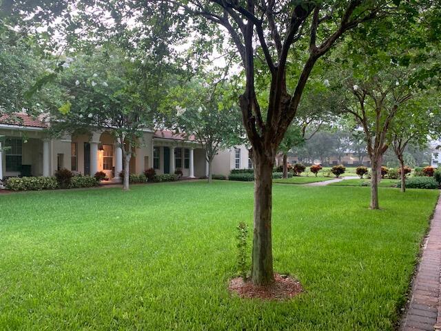 PENINSULA VILLAGE GREENS - Residential Lease