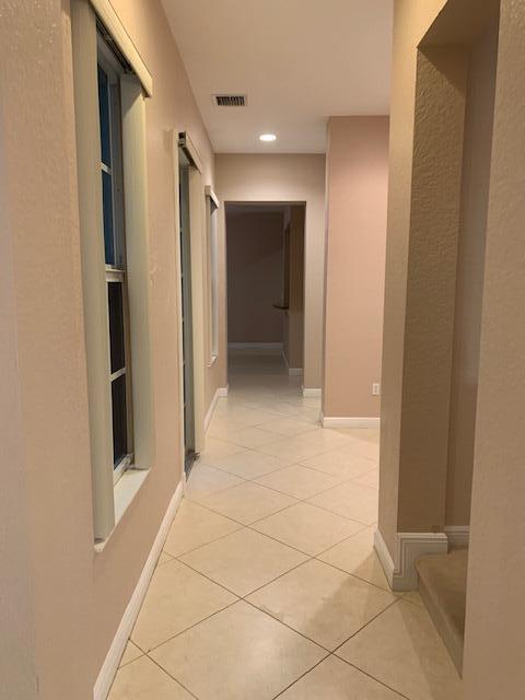 PENINSULA VILLAGE GREENS - Residential Lease