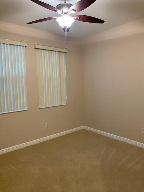 PENINSULA VILLAGE GREENS - Residential Lease