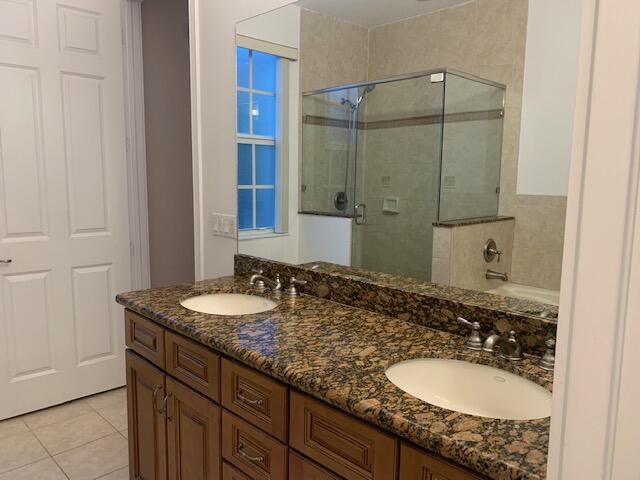 PENINSULA VILLAGE GREENS - Residential Lease