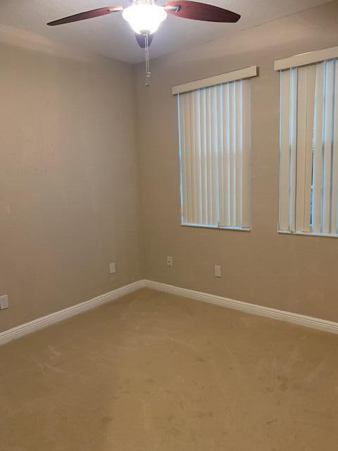 PENINSULA VILLAGE GREENS - Residential Lease