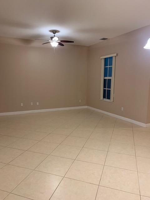 PENINSULA VILLAGE GREENS - Residential Lease