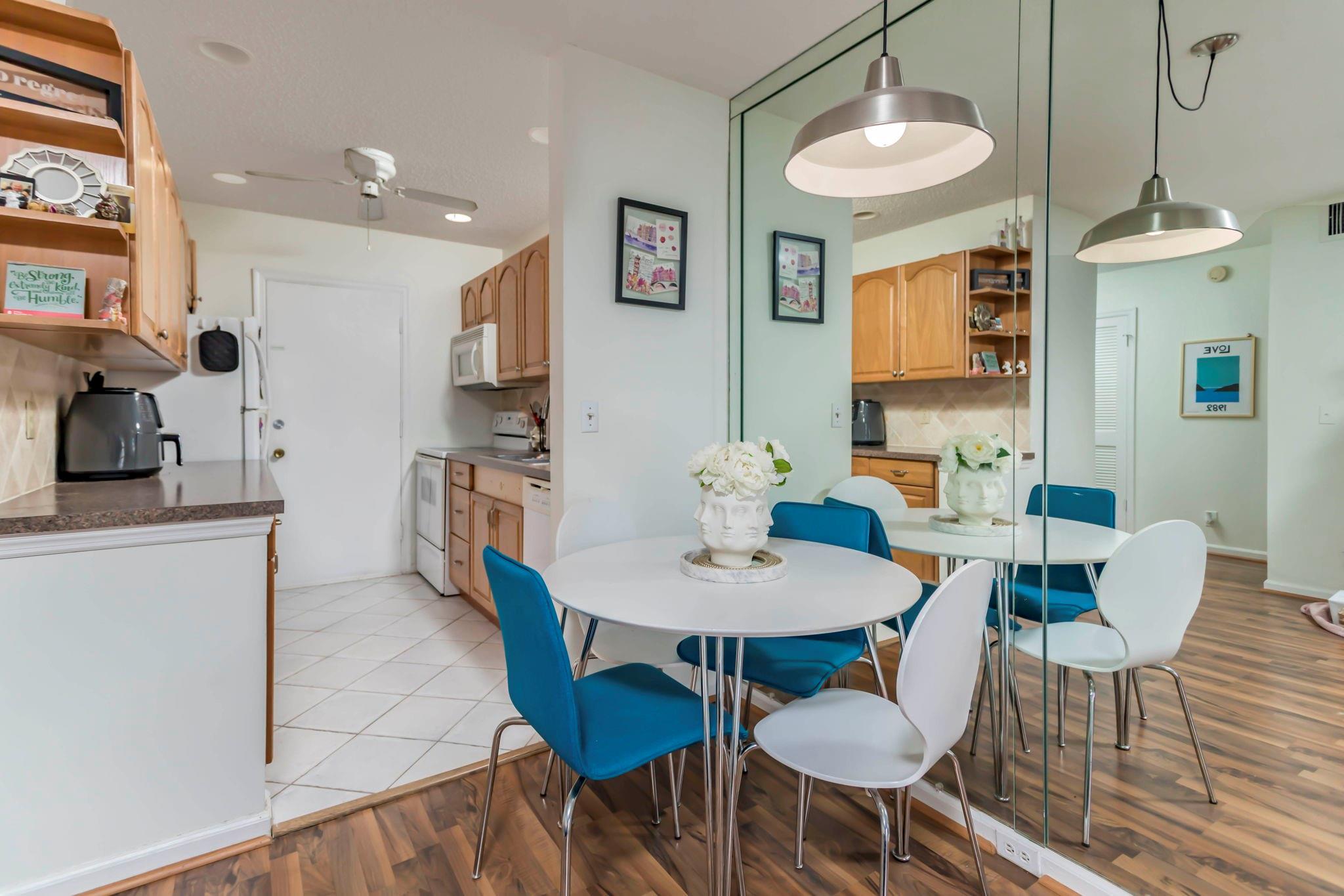 Imperial Point Colonnade - Residential