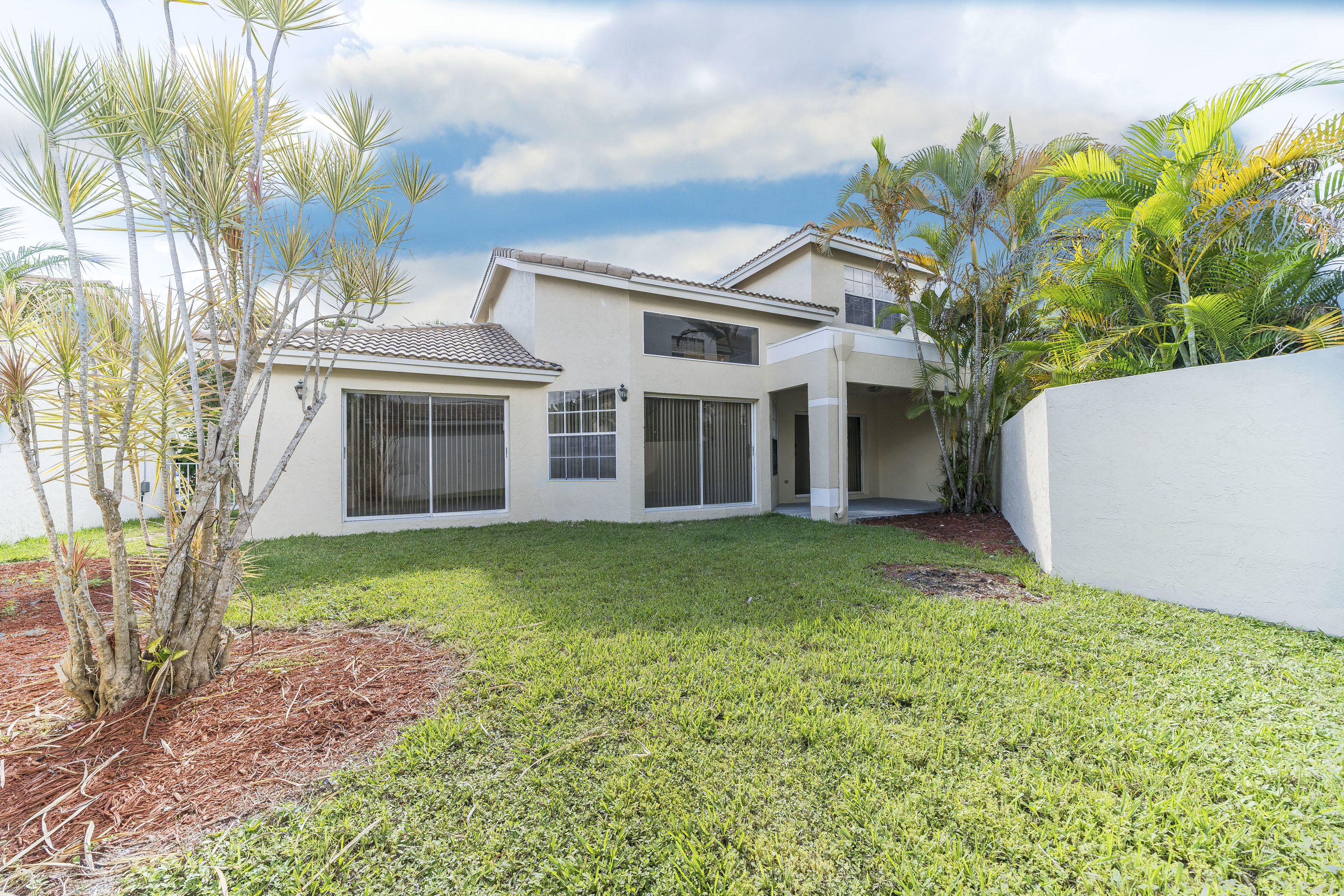 Regatta at MISSION BAY - Residential