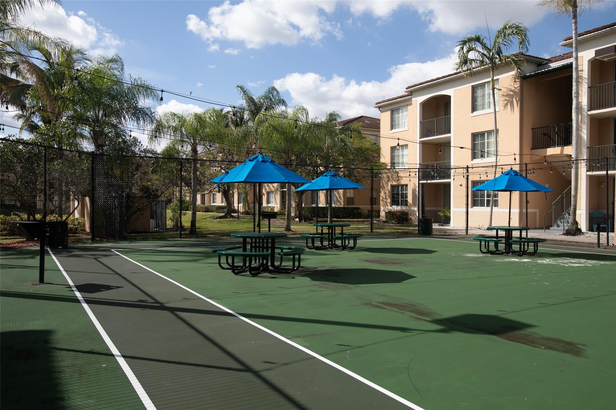 VVCC - Residential Lease