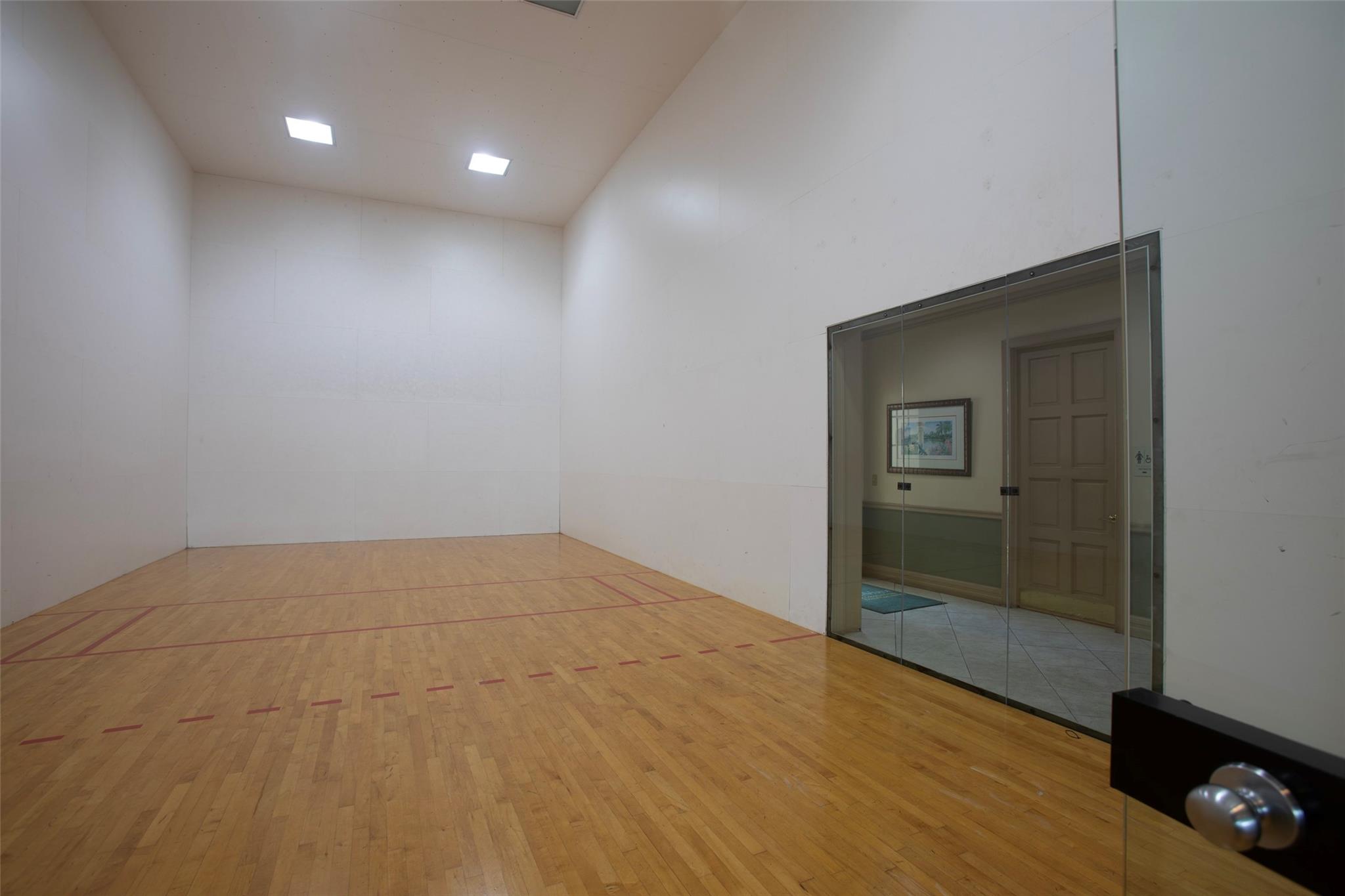VVCC - Residential Lease