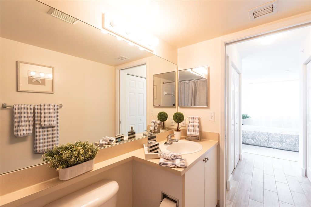 Photo of 4768 W Atlantic Blvd #6-307, Coconut Creek, FL 33063 (MLS # F10516225)