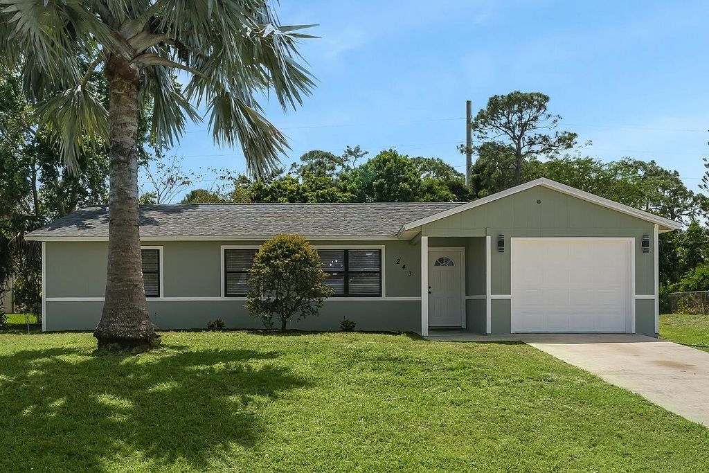 Photo of 243 Delaware Avenue, Sebastian, FL 32958 (MLS # R11080097)