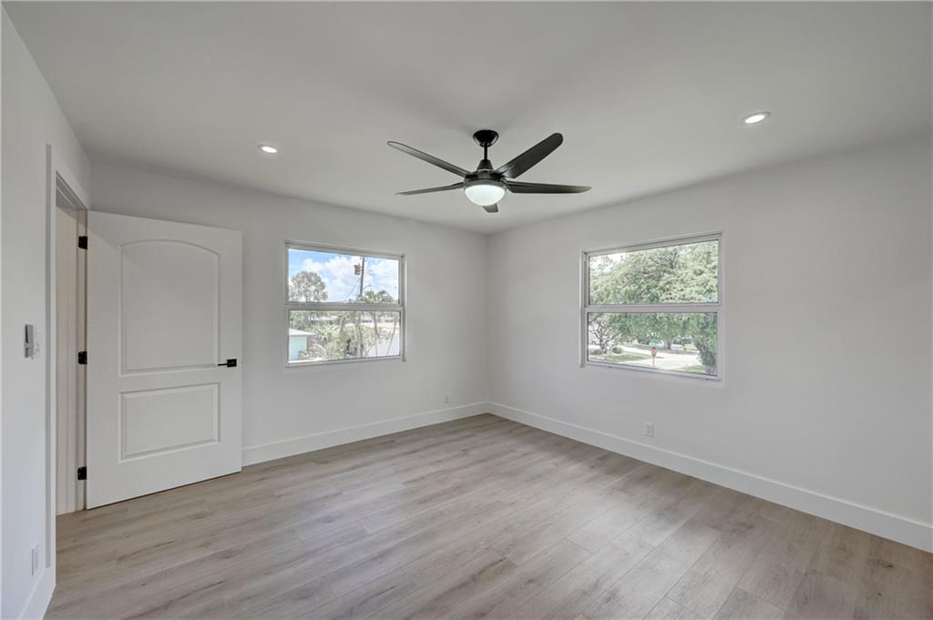 Coral Heights - Residential