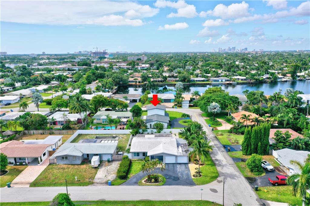 Coral Heights - Residential