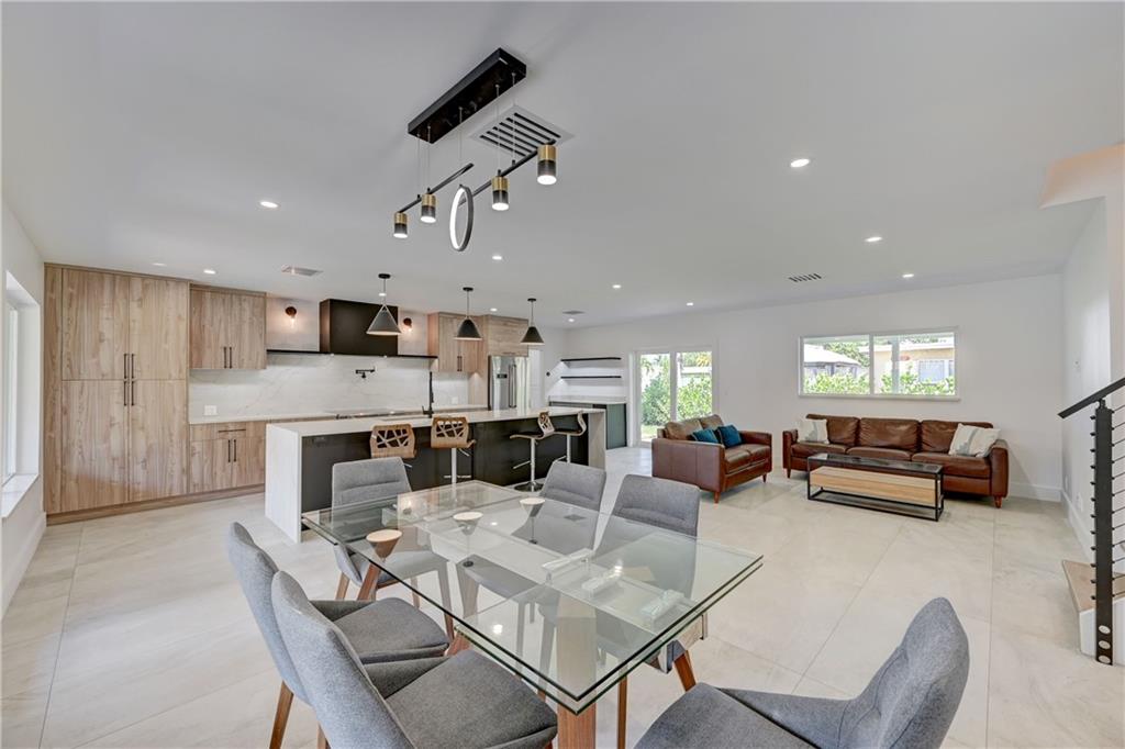 Coral Heights - Residential